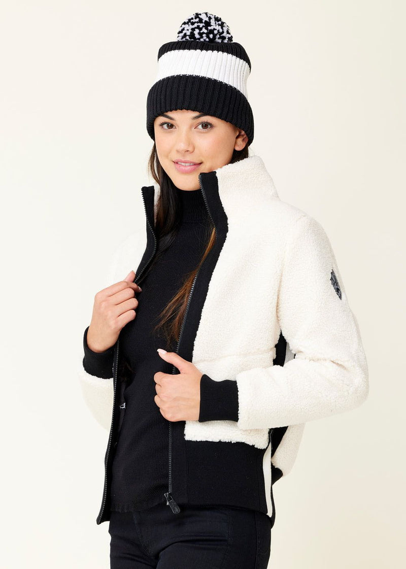 Krimson Klover CLOTHING - Women - Apparel - Top Krimson Klover *23W*  Stevie Jacket