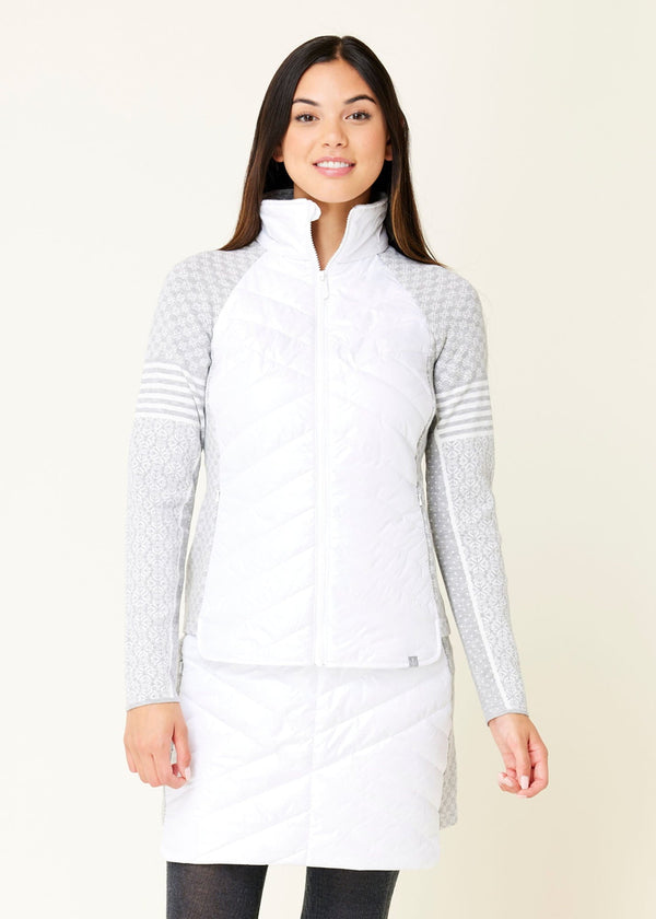 Krimson Klover CLOTHING - Women - Apparel - Top Krimson Klover *23W*  Switchback Jacket