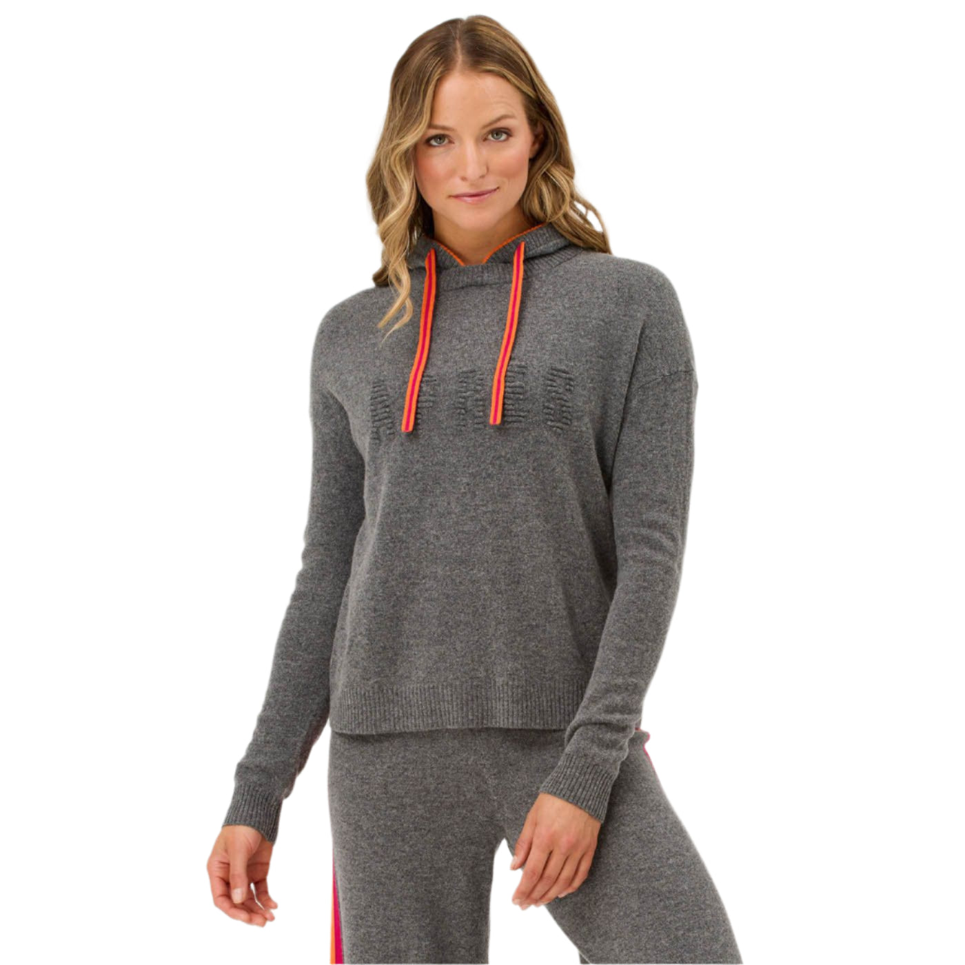 Krimson Klover *25W*  Apres Hoodie Krimson Klover