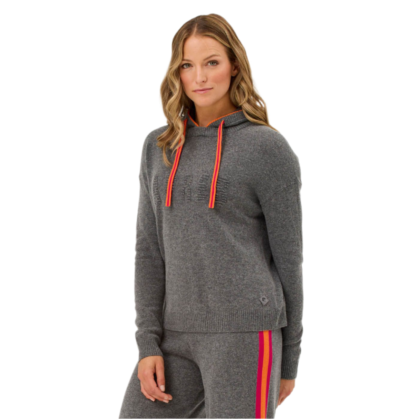Krimson Klover *25W*  Apres Hoodie Krimson Klover