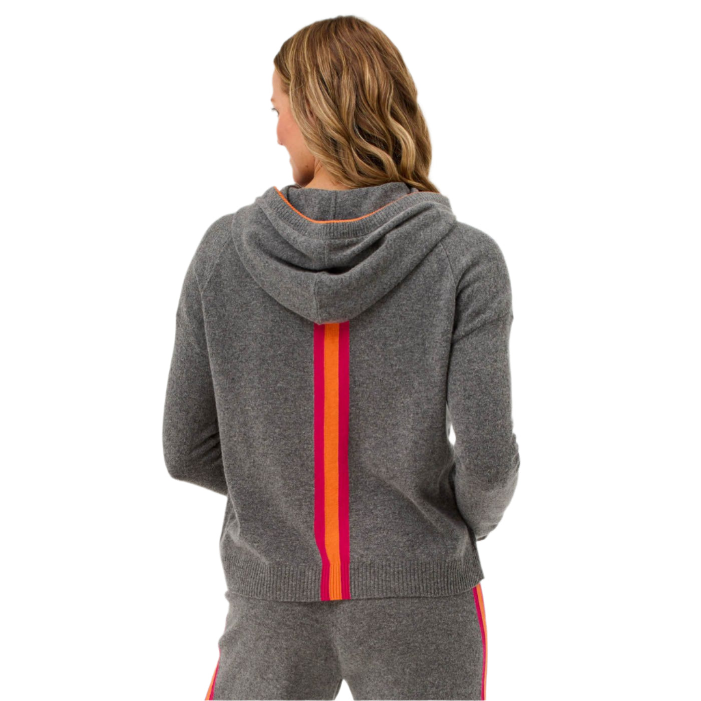 Krimson Klover *25W*  Apres Hoodie Krimson Klover
