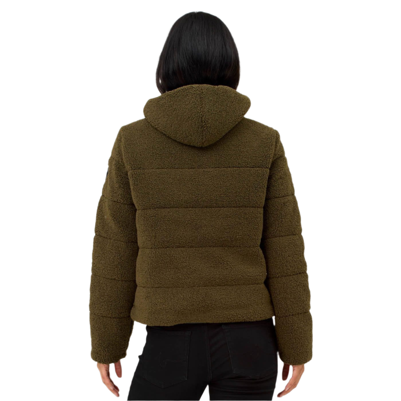 Krimson Klover *25W*  Bella Jacket Krimson Klover