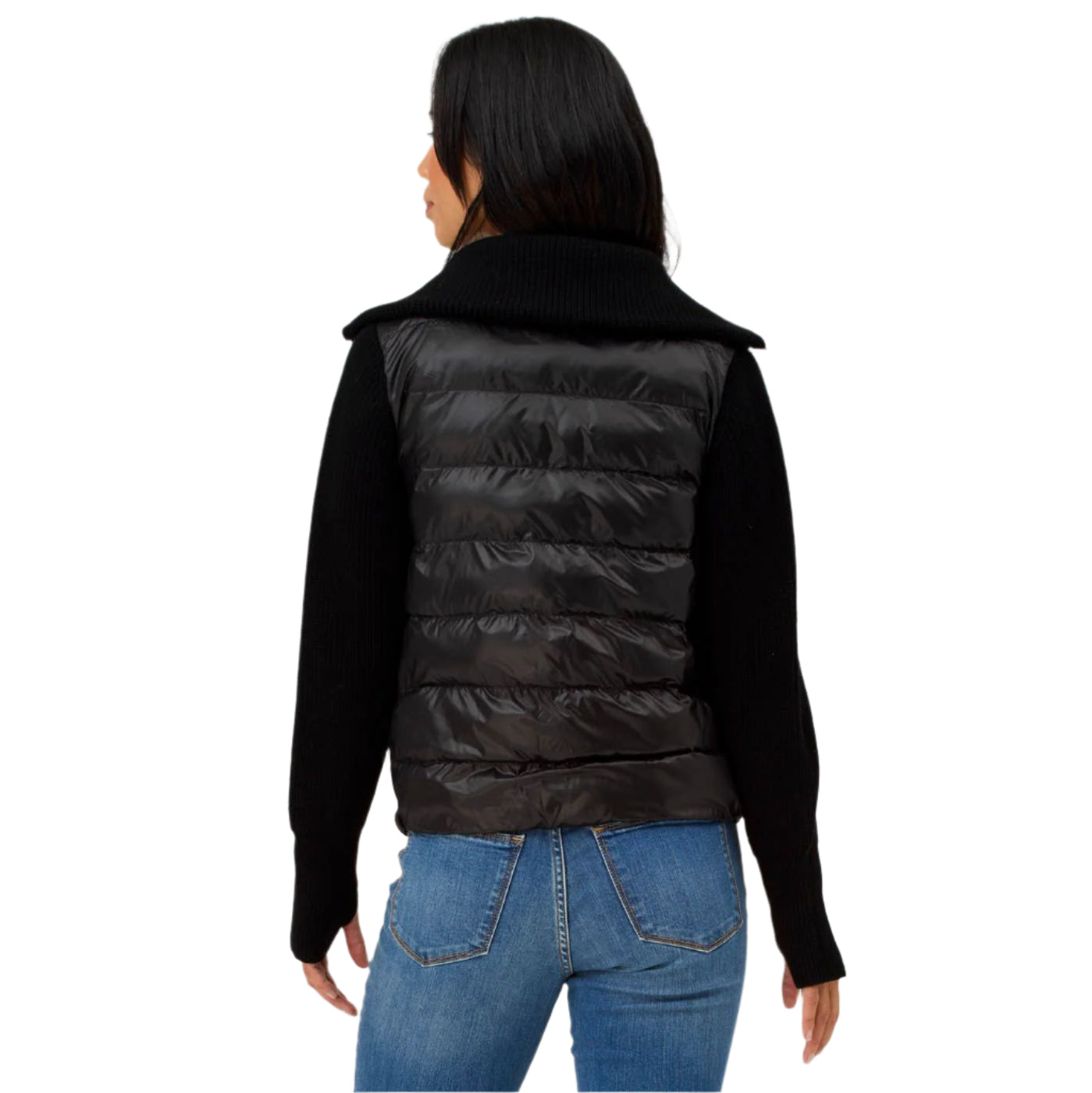 Krimson Klover CLOTHING - Women - Apparel - Jacket Krimson Klover *25W*  Brooklyn Jacket