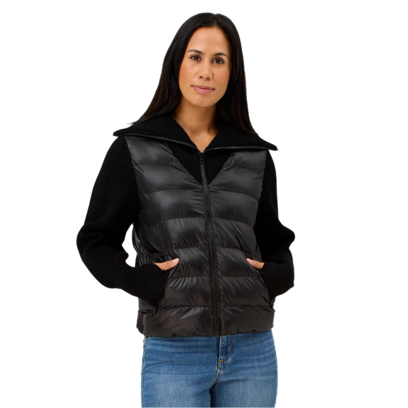 Krimson Klover CLOTHING - Women - Apparel - Jacket Krimson Klover *25W*  Brooklyn Jacket