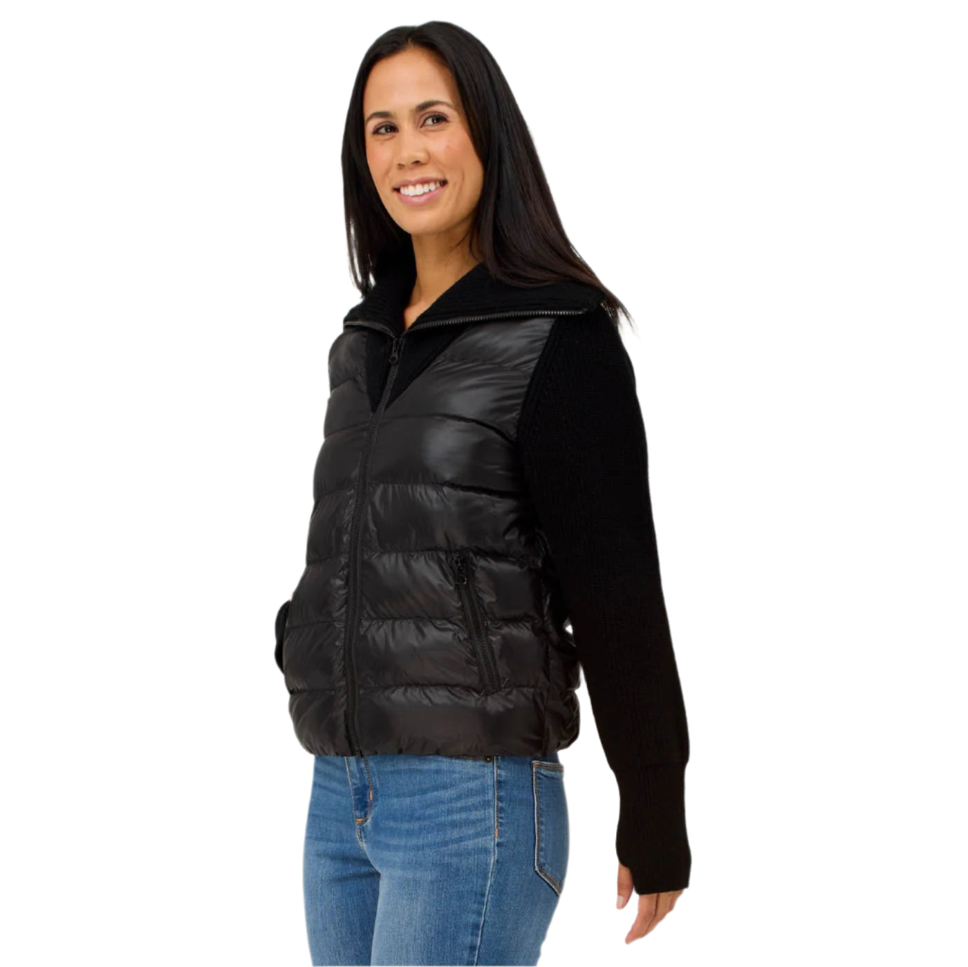 Krimson Klover CLOTHING - Women - Apparel - Jacket Krimson Klover *25W*  Brooklyn Jacket