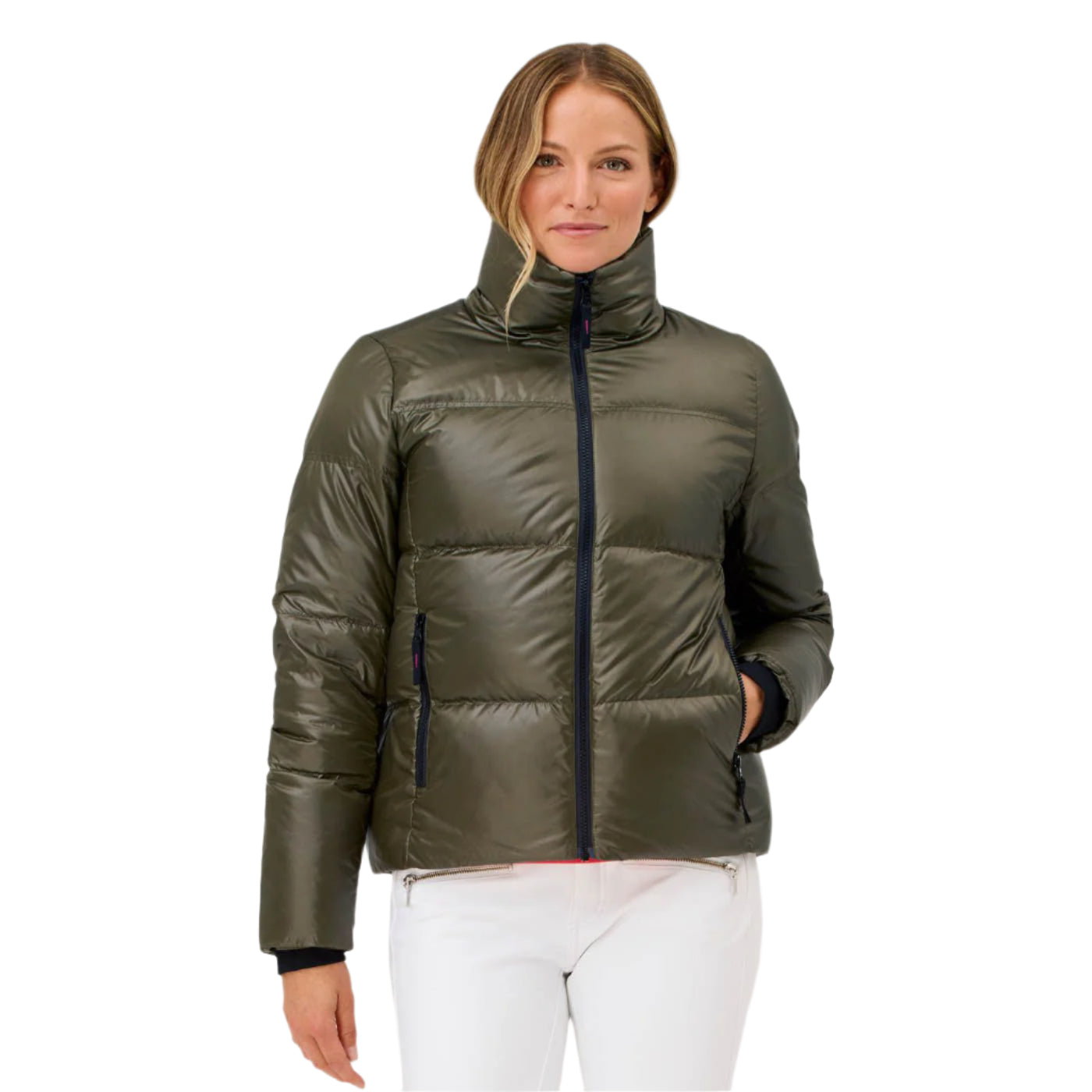 Krimson Klover CLOTHING - Women - Apparel - Jacket Krimson Klover *25W*  Compass Jacket