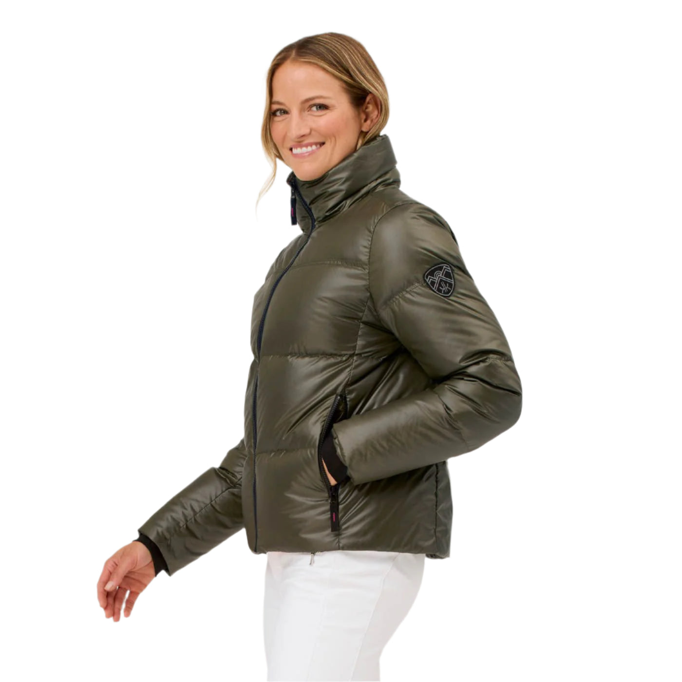 Krimson Klover CLOTHING - Women - Apparel - Jacket Krimson Klover *25W*  Compass Jacket