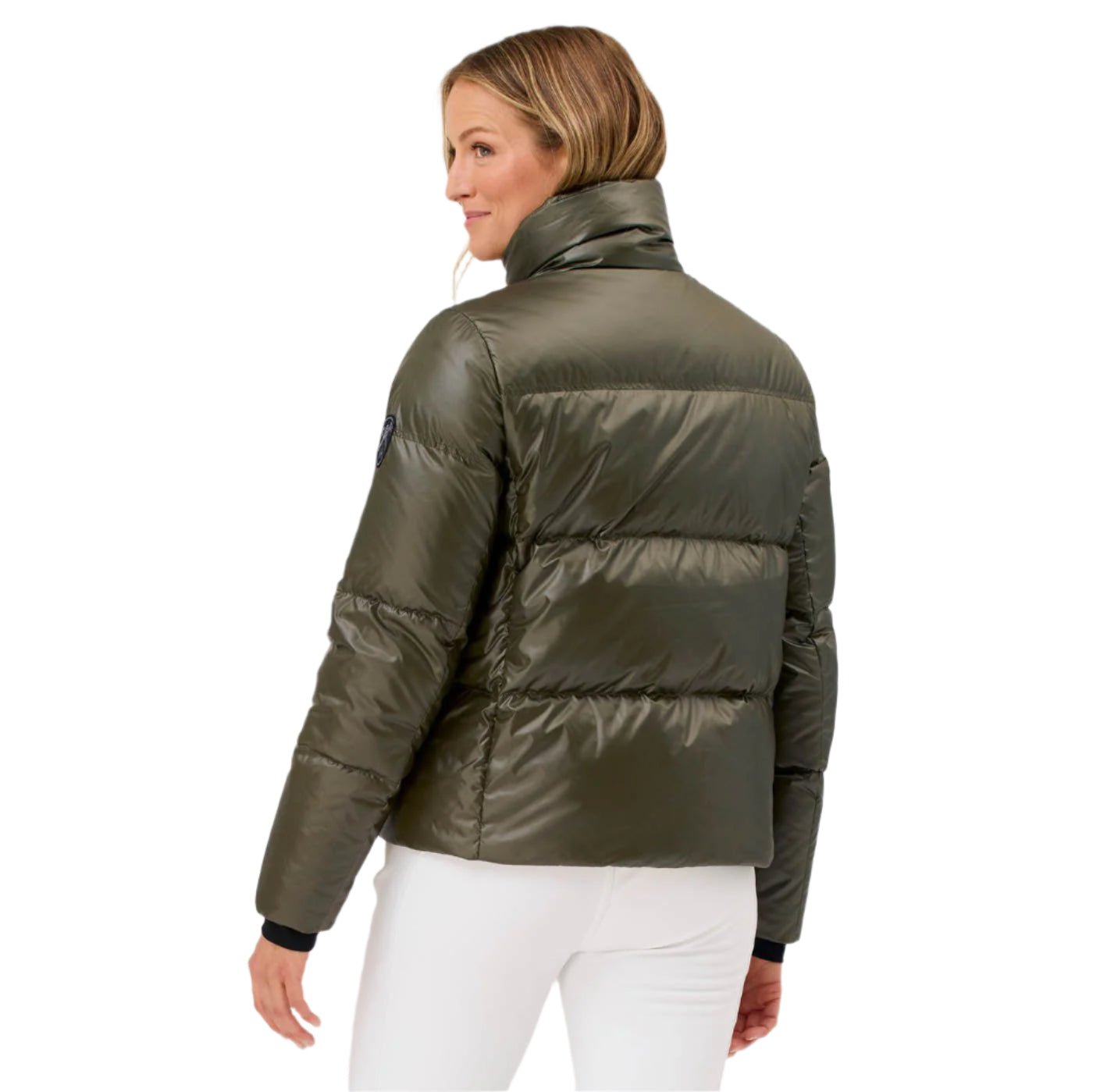 Krimson Klover CLOTHING - Women - Apparel - Jacket Krimson Klover *25W*  Compass Jacket