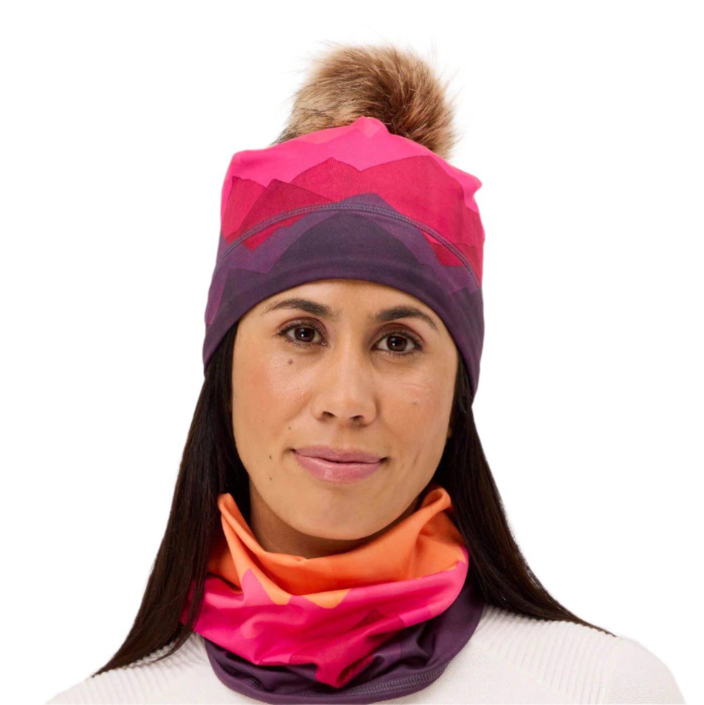 Krimson Klover *25W*  Distances Beanie Krimson Klover