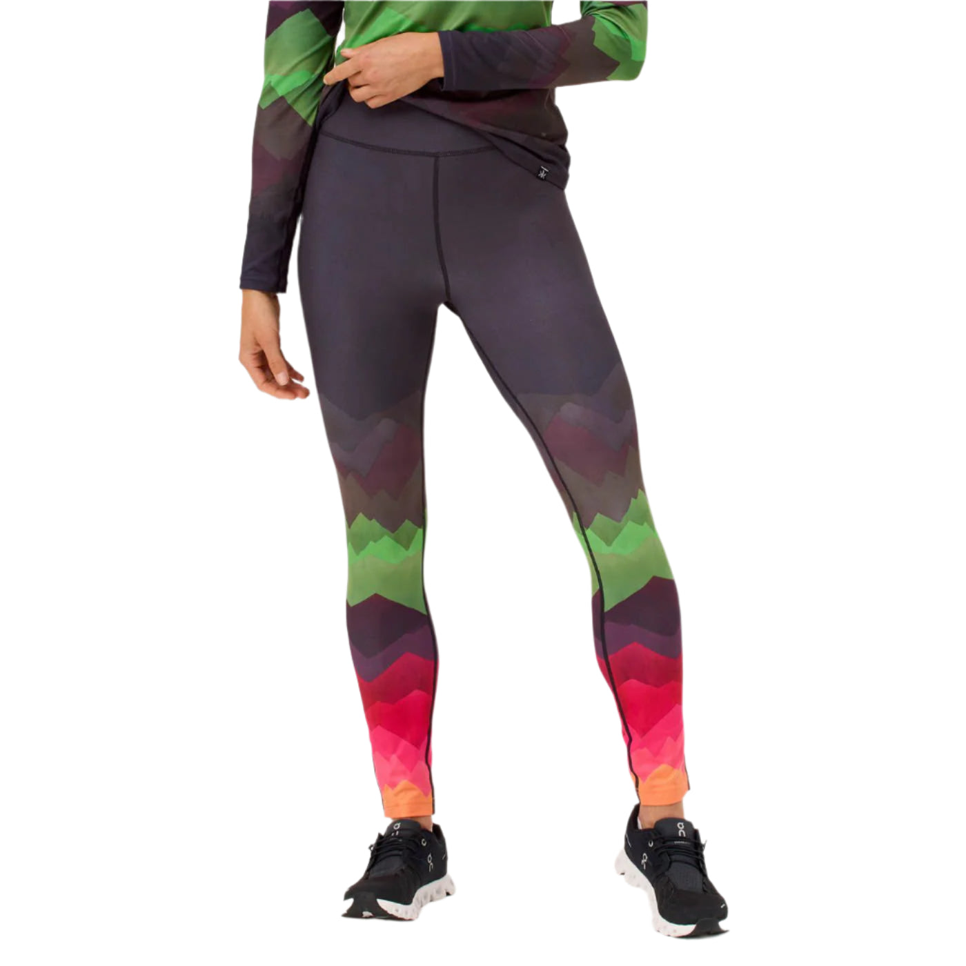Krimson Klover *25W*  Distances Legging Krimson Klover