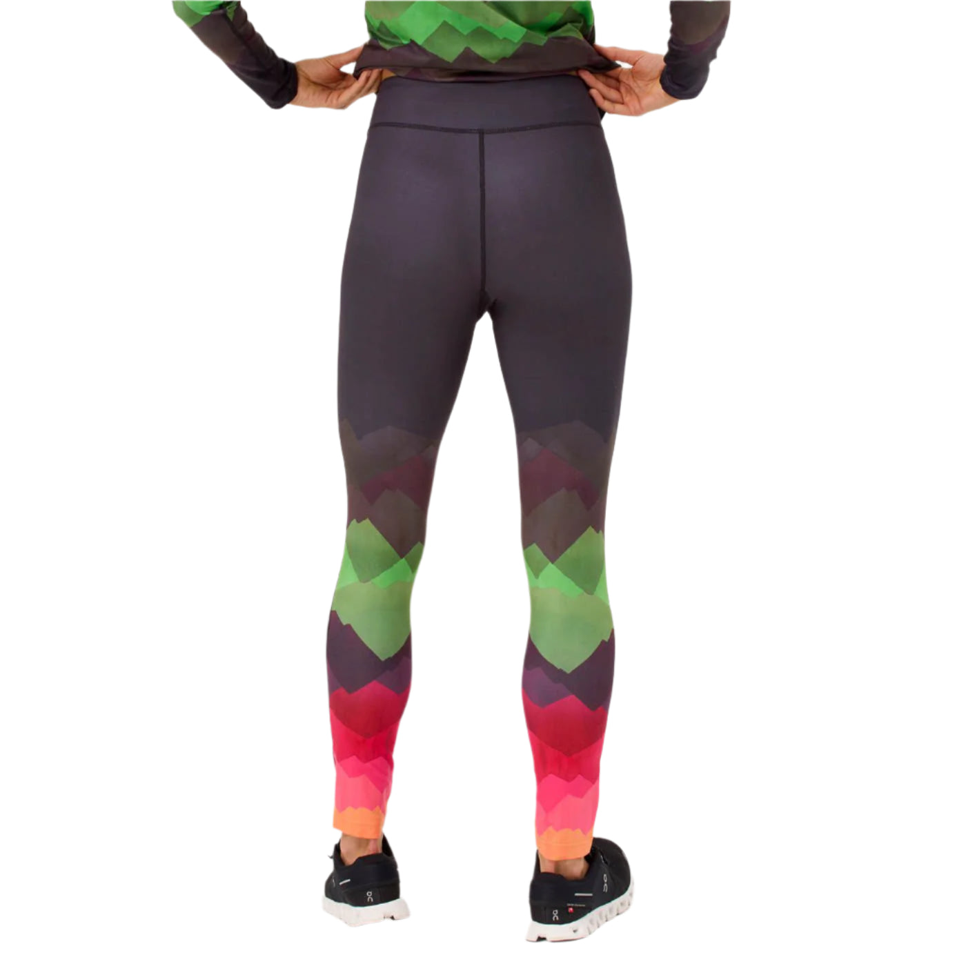 Krimson Klover *25W*  Distances Legging Krimson Klover