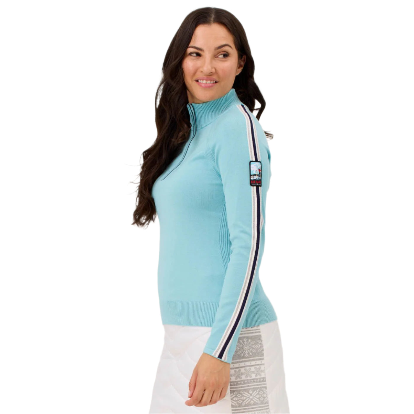 Krimson Klover CLOTHING - Women - Apparel - Top Krimson Klover *25W*  Downhill Sweater