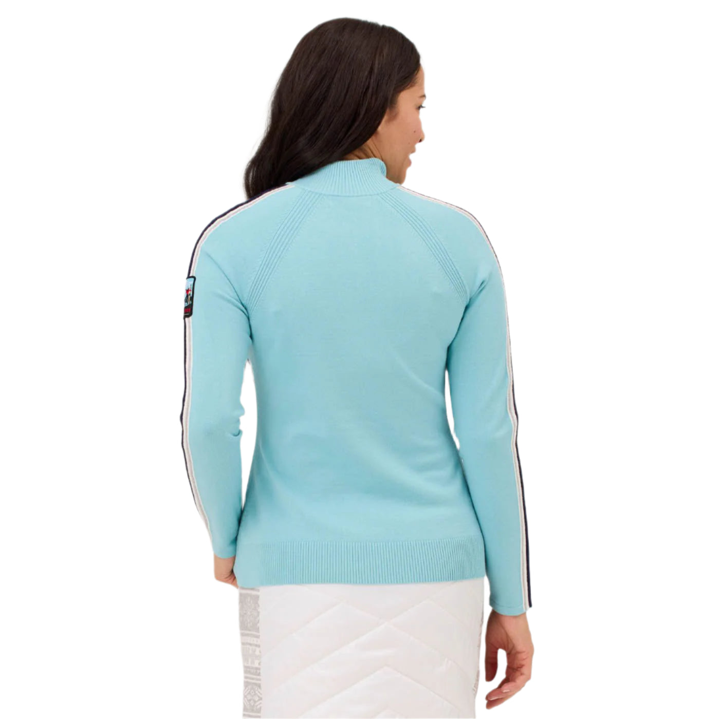 Krimson Klover CLOTHING - Women - Apparel - Top Krimson Klover *25W*  Downhill Sweater