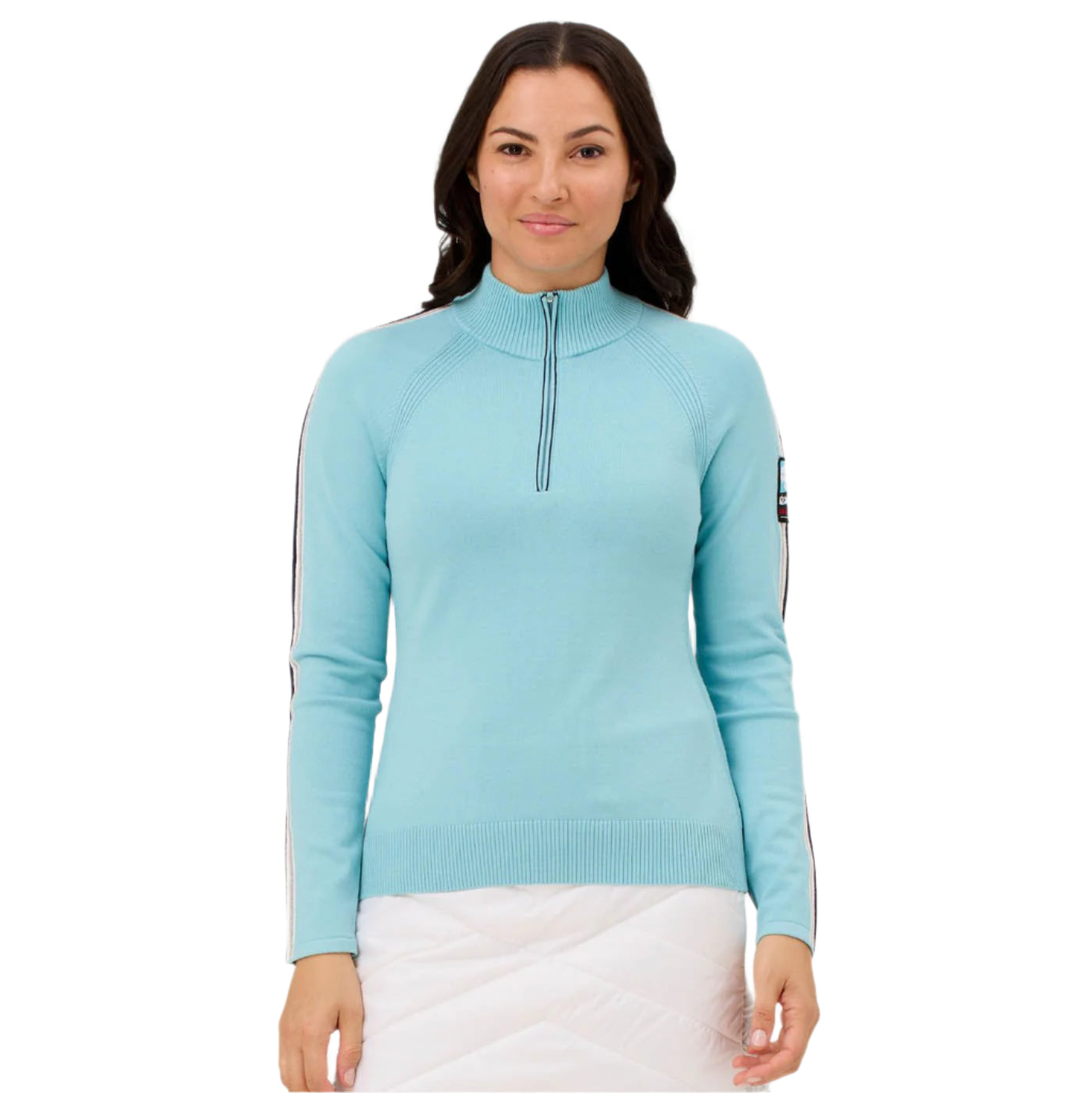 Krimson Klover CLOTHING - Women - Apparel - Top Krimson Klover *25W*  Downhill Sweater