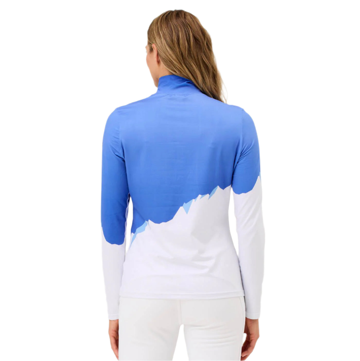 Krimson Klover CLOTHING - Women - Apparel - Top Krimson Klover *25W*  Mountain Pose Top