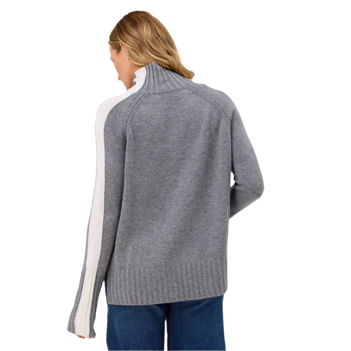 Women's Off- Piste Turtleneck Krimson Klover