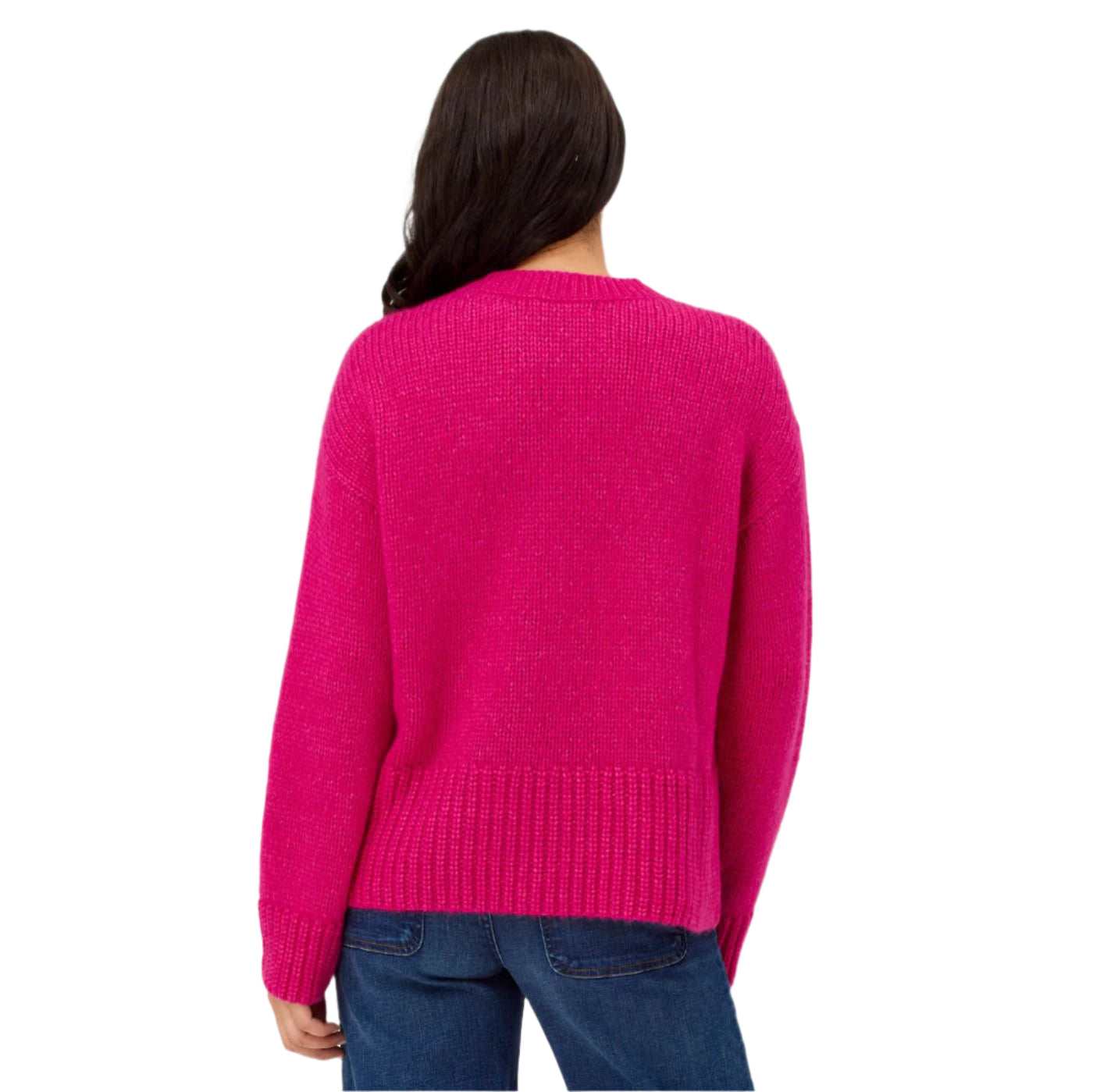 Krimson Klover *25W*  Ski Sweater Krimson Klover
