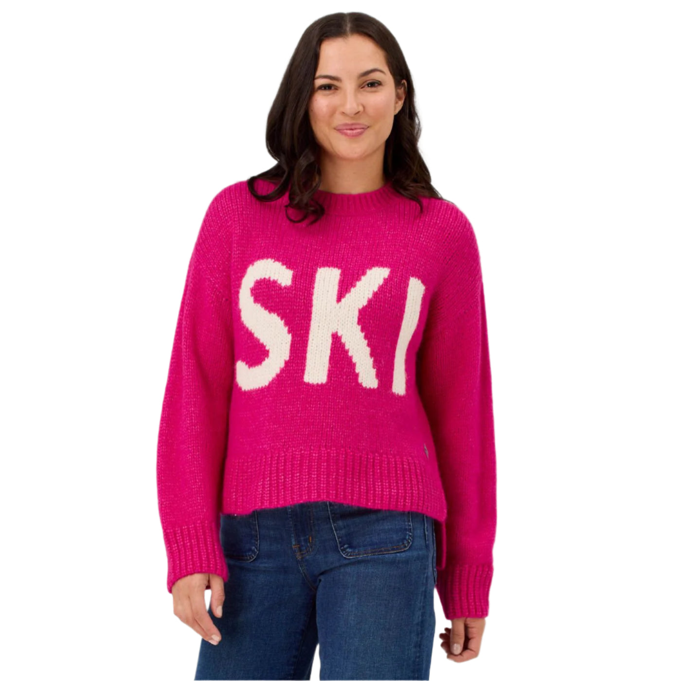 Krimson Klover *25W*  Ski Sweater Krimson Klover