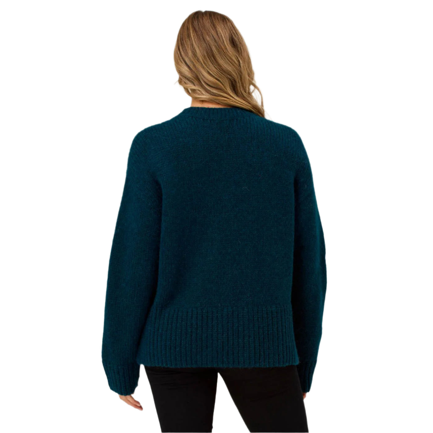 Krimson Klover *25W*  Ski Sweater Krimson Klover