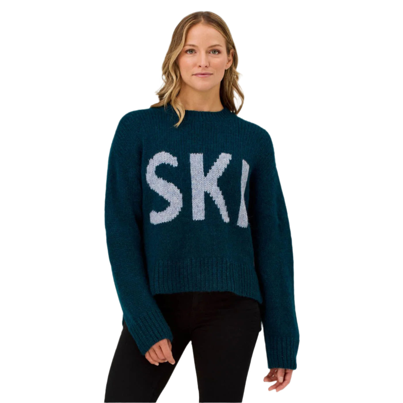 Krimson Klover *25W*  Ski Sweater Krimson Klover