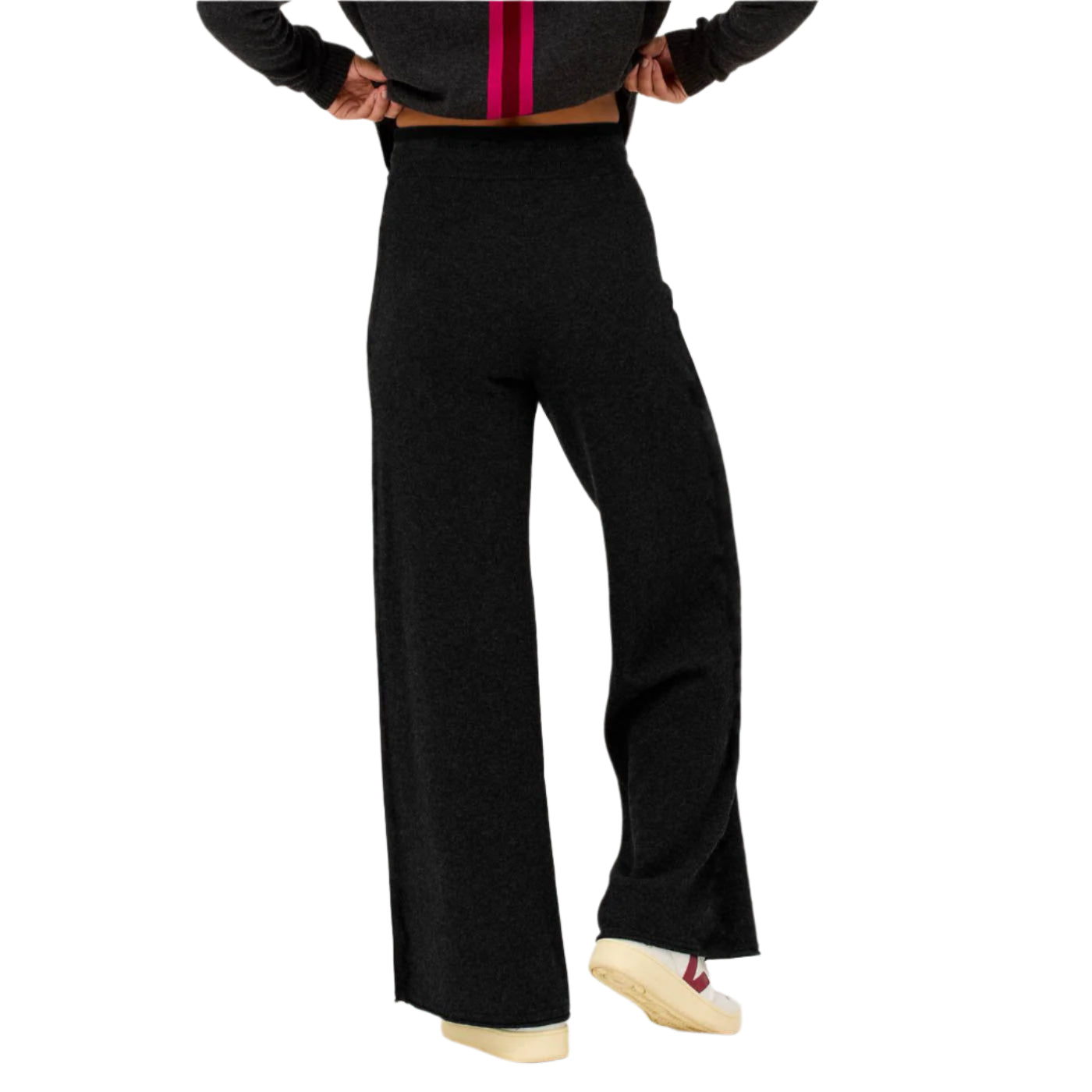 Krimson Klover CLOTHING - Women - Apparel - Pant Krimson Klover *25W*  Solid Apres Pant