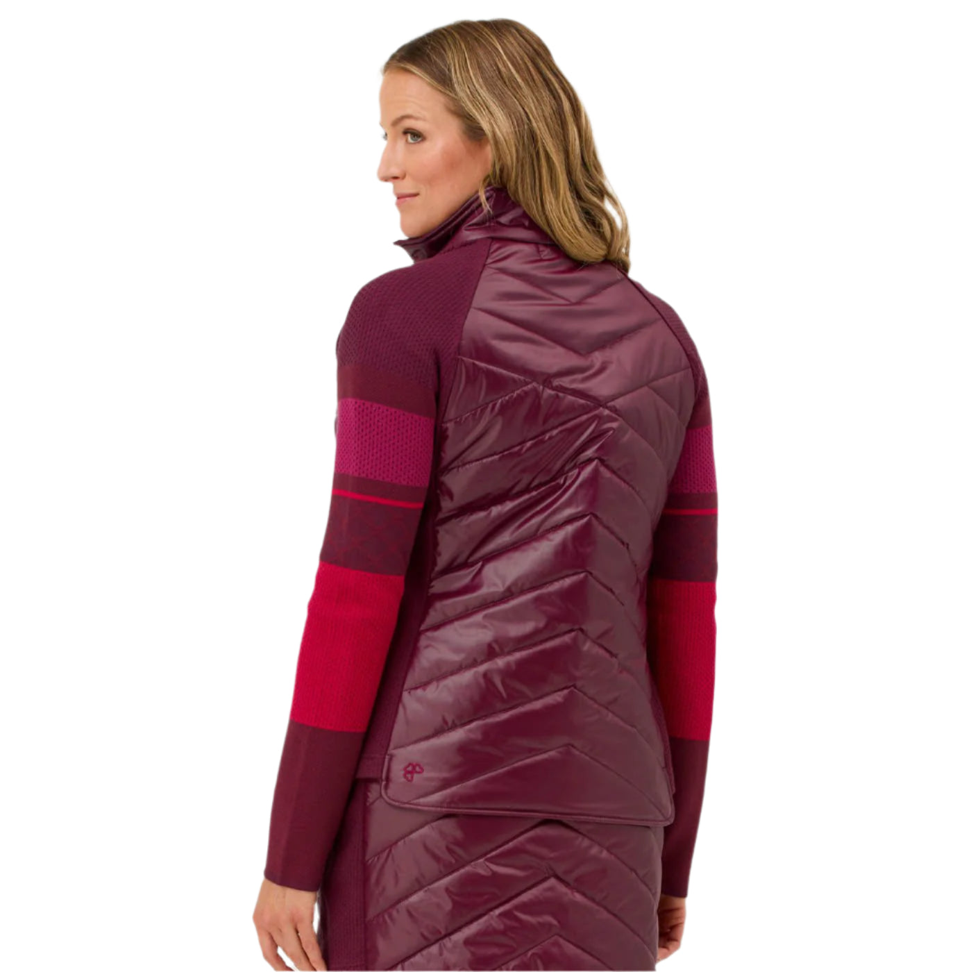 Krimson Klover *25W*  Switchback Jacket Krimson Klover