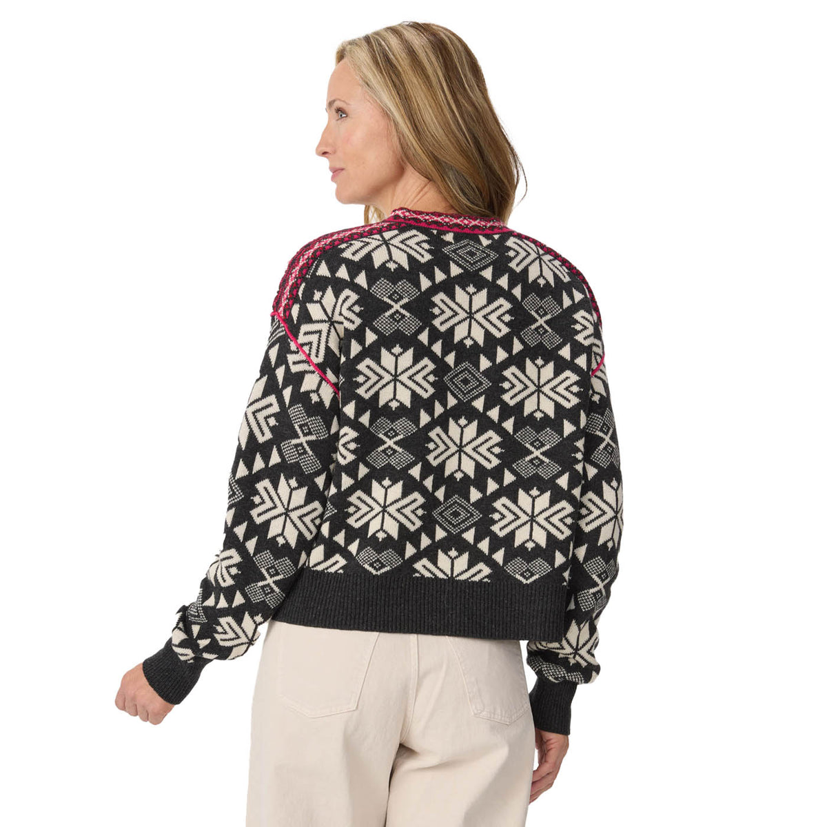 Krimson Klover CLOTHING - Women - Apparel - Top Krimson Klover *26W* Alma Crew Neck