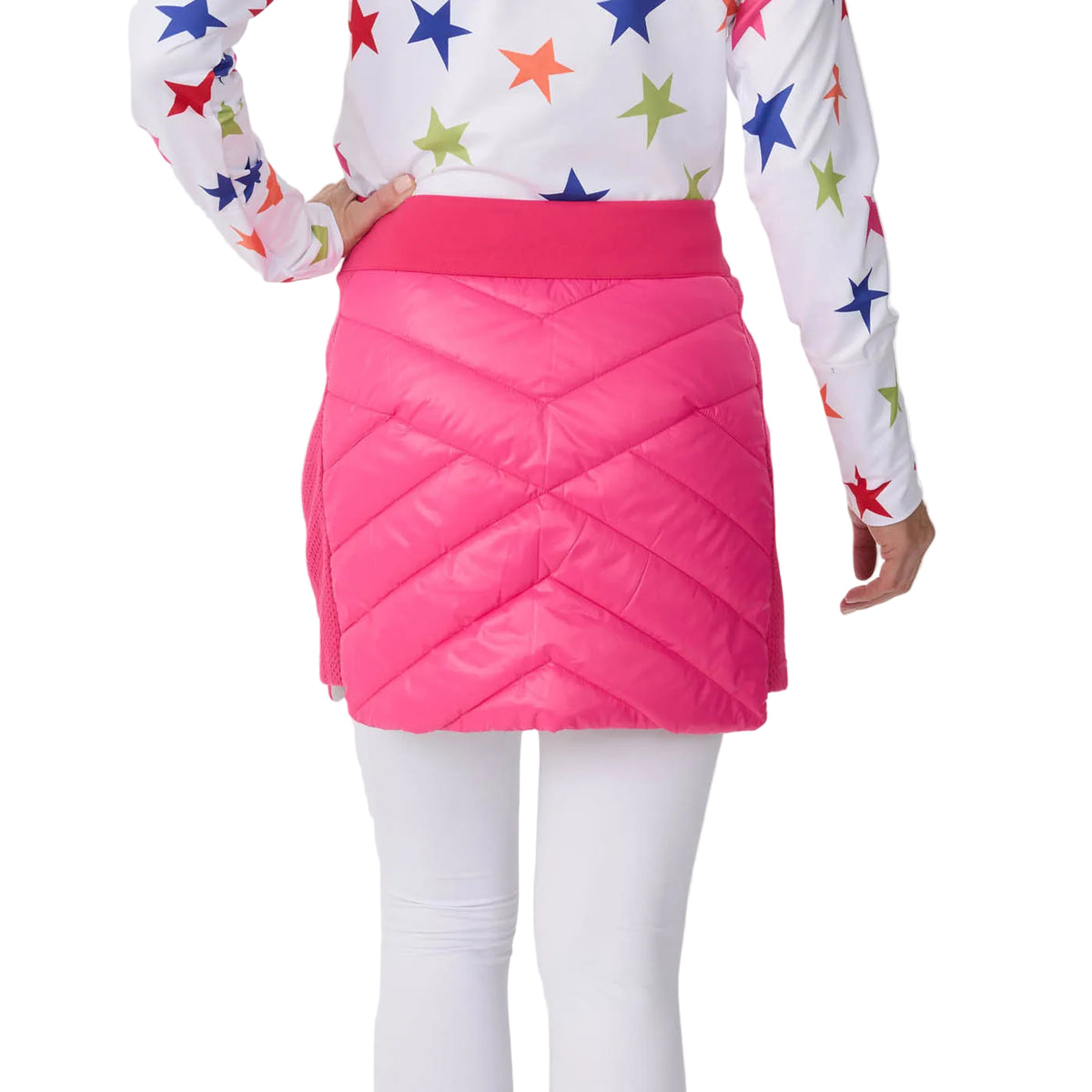 Krimson Klover CLOTHING - Women - Apparel - Skirt Krimson Klover *26W* Carving Skirt