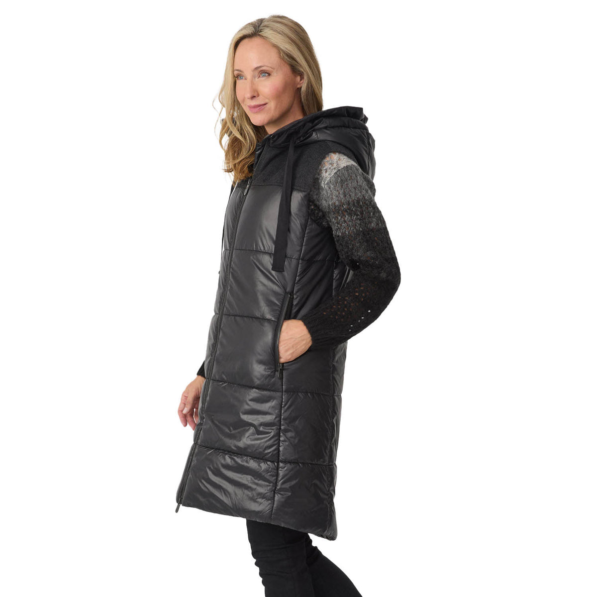 Krimson Klover CLOTHING - Women - Apparel - Vest Krimson Klover *26W* Daisy Vest
