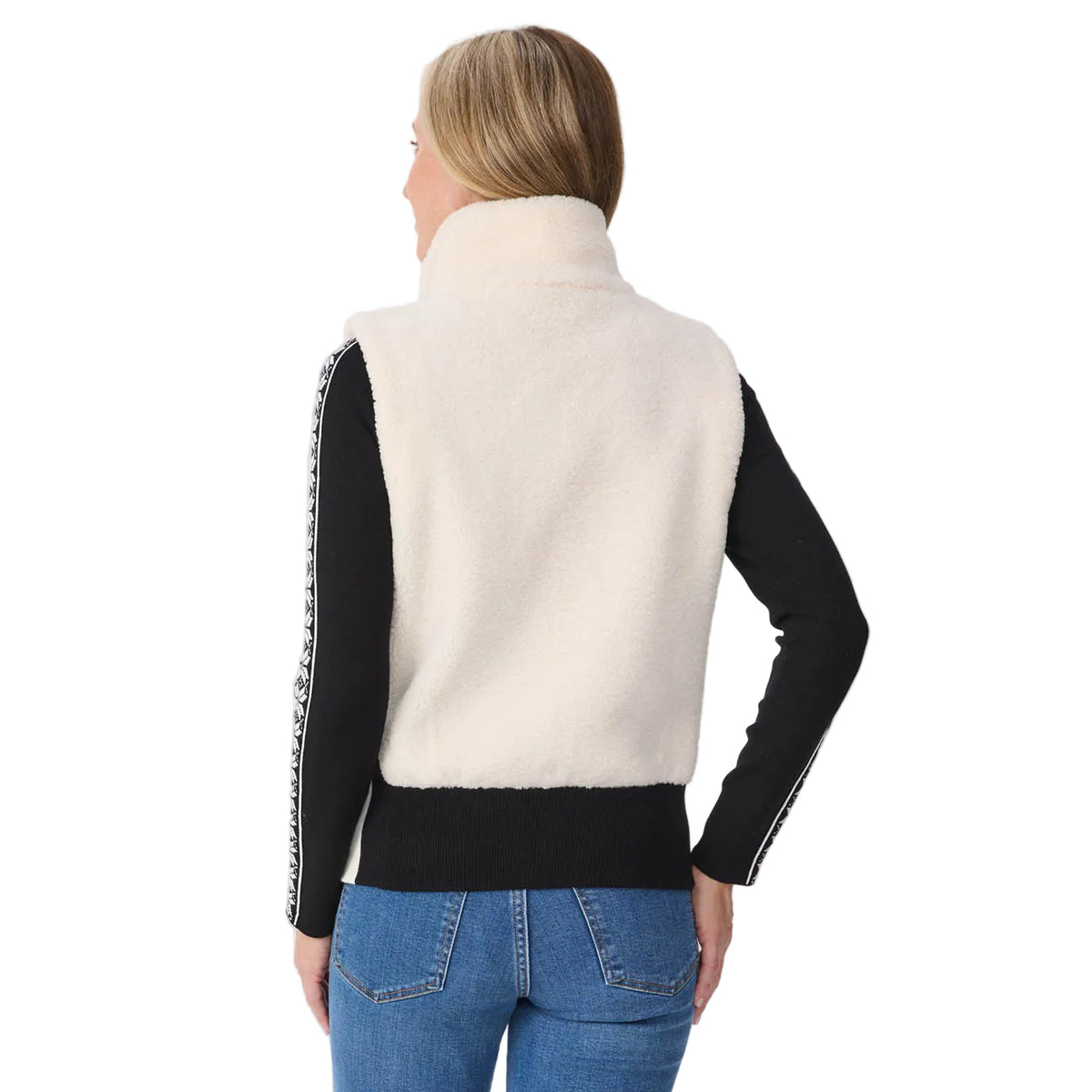 Krimson Klover CLOTHING - Women - Apparel - Vest Krimson Klover *26W* Ember Vest