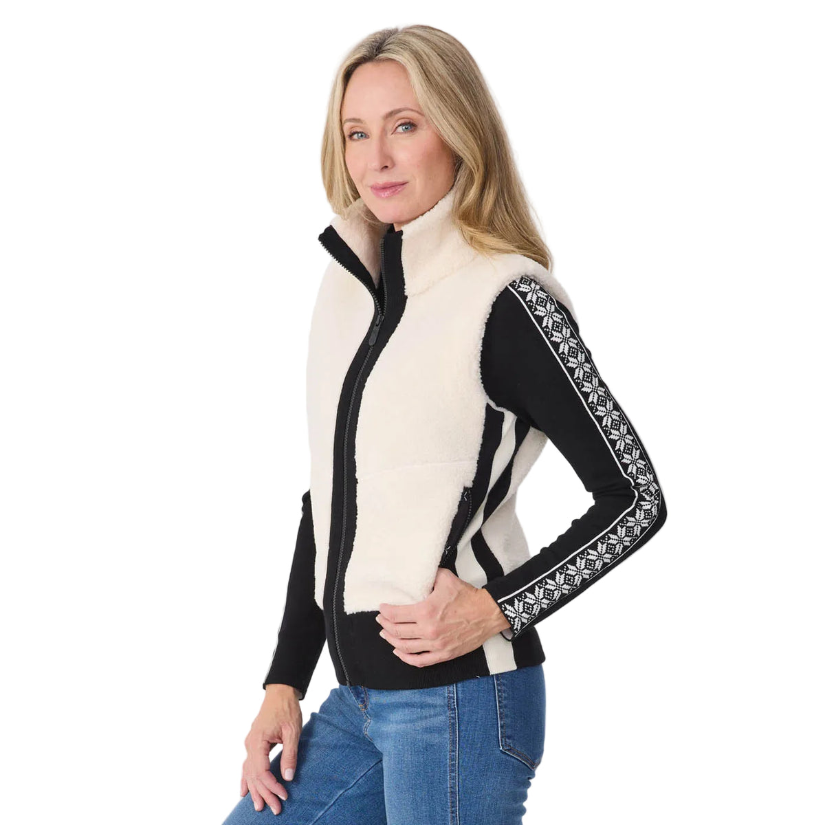 Krimson Klover CLOTHING - Women - Apparel - Vest Krimson Klover *26W* Ember Vest
