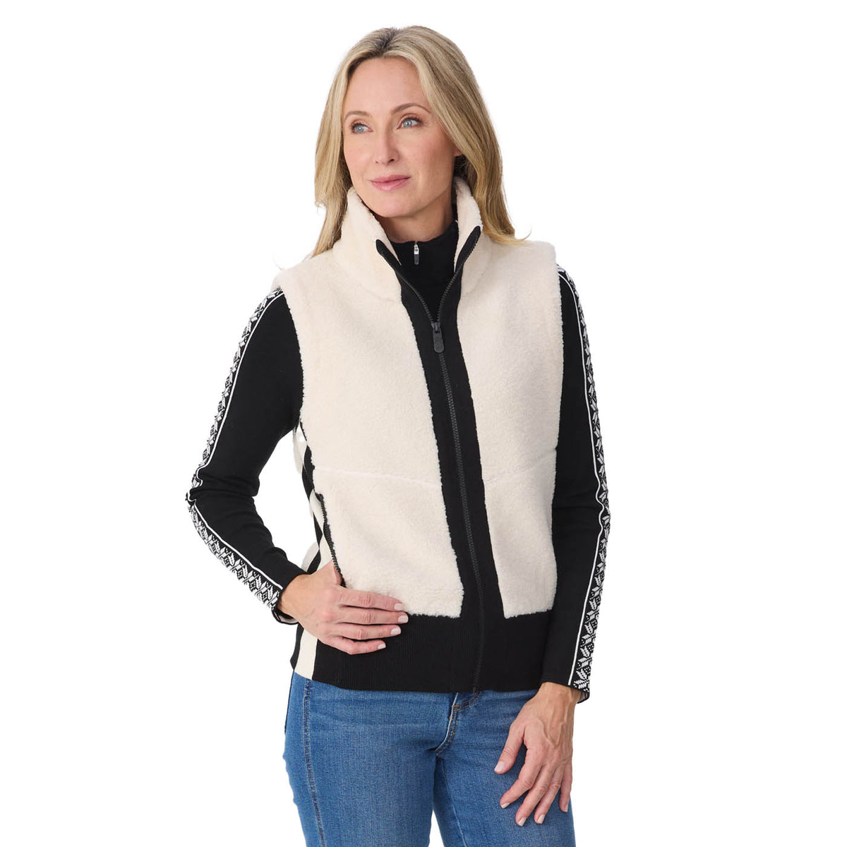 Krimson Klover CLOTHING - Women - Apparel - Vest Krimson Klover *26W* Ember Vest