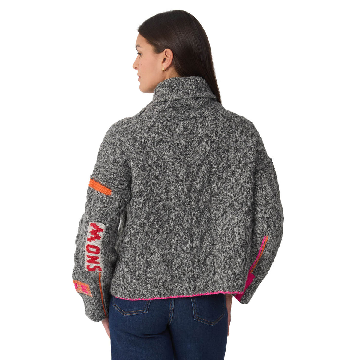 Krimson Klover *26W* Freebird Turtleneck Krimson Klover