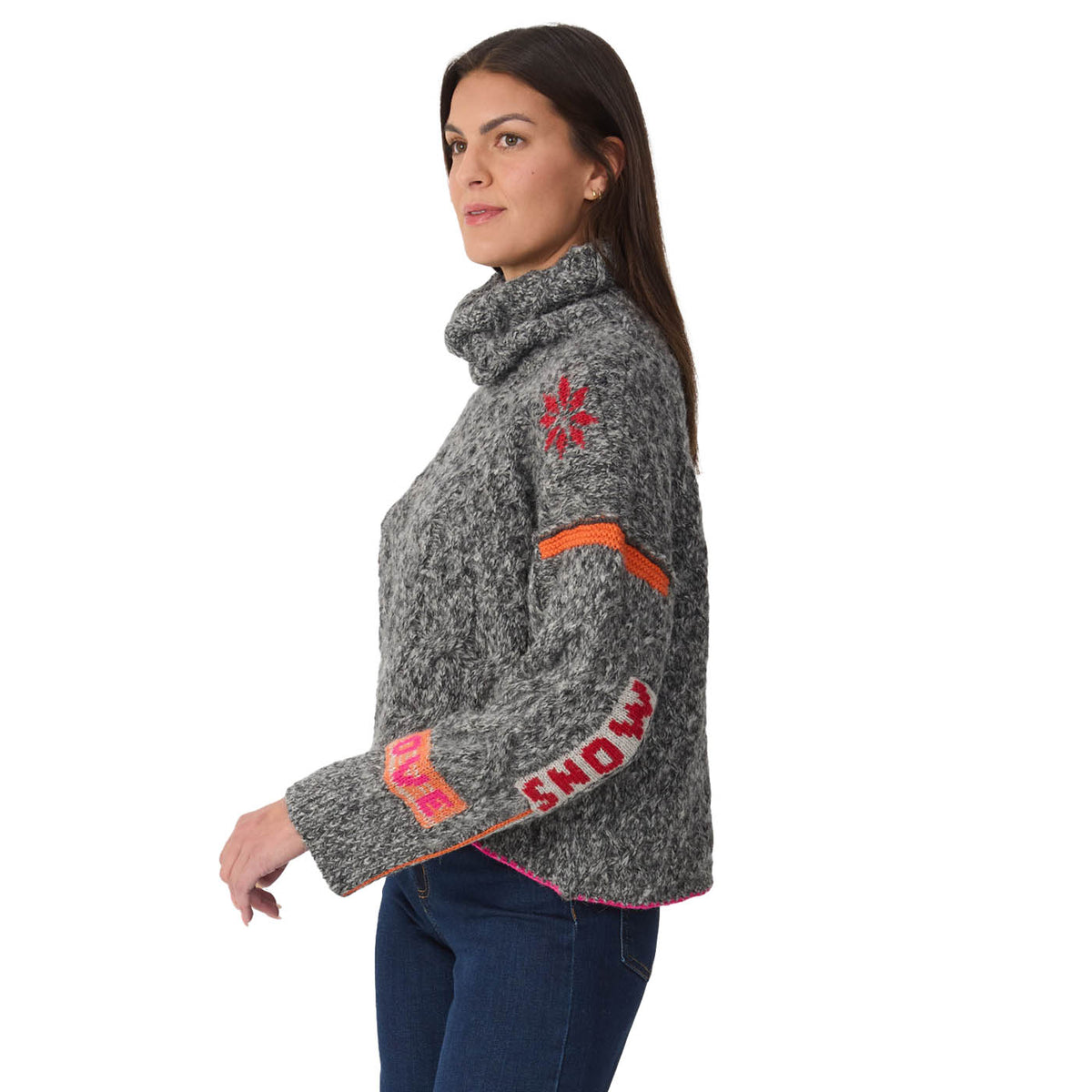 Krimson Klover *26W* Freebird Turtleneck Krimson Klover