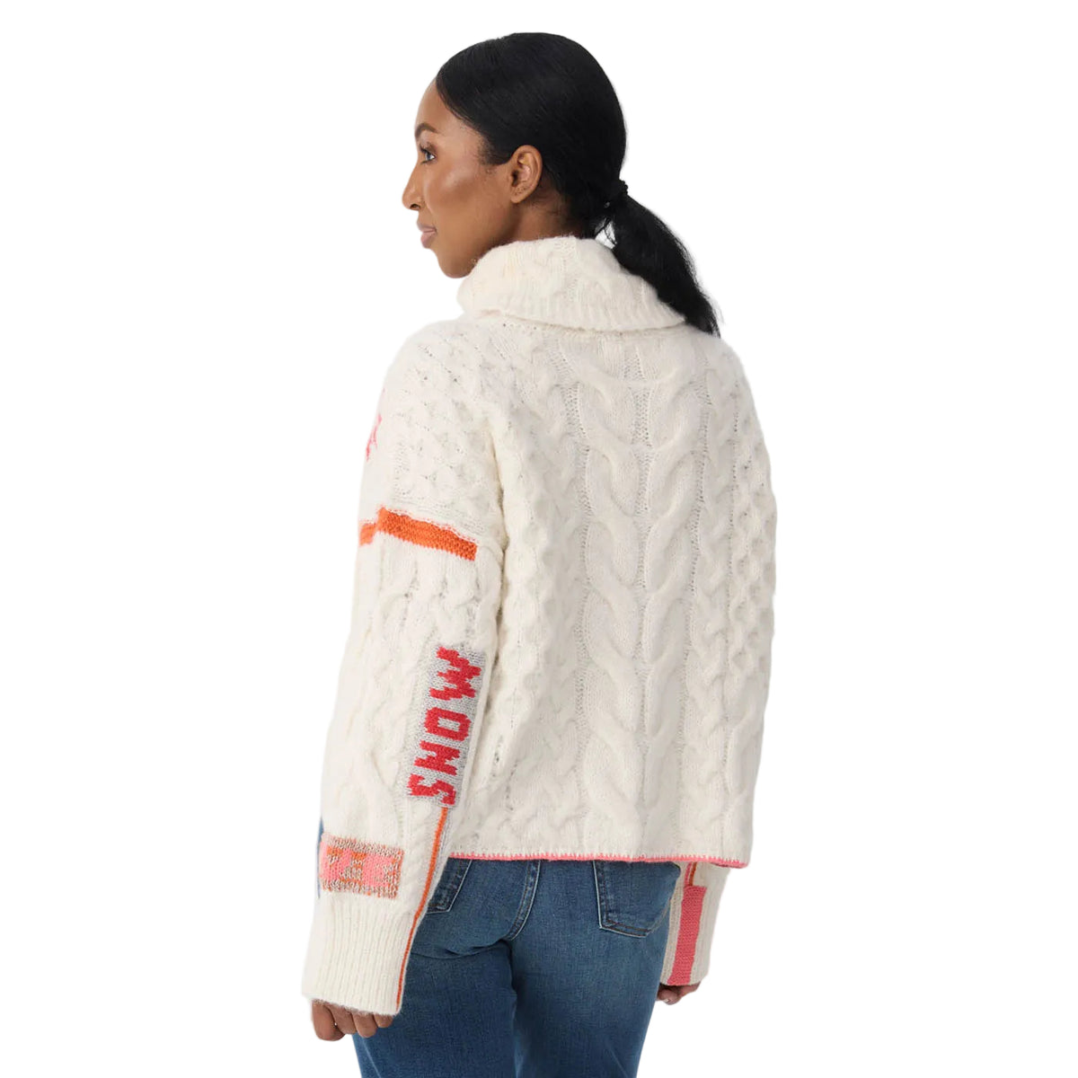 Krimson Klover *26W* Freebird Turtleneck Krimson Klover