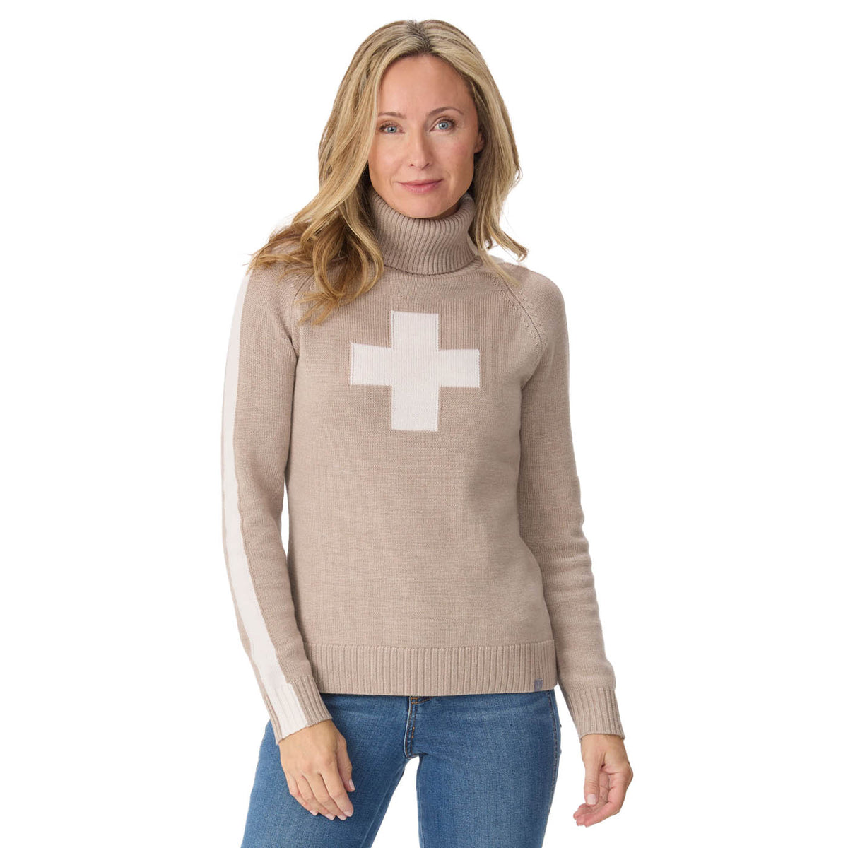 Krimson Klover CLOTHING - Women - Apparel - Top Krimson Klover *26W* Geneva Turtleneck