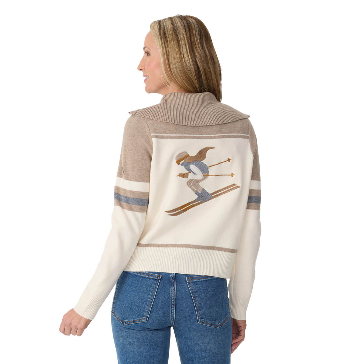 Krimson Klover *26W* Robin Full Zip Krimson Klover