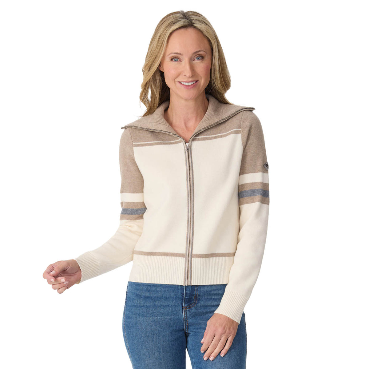 Krimson Klover *26W* Robin Full Zip Krimson Klover