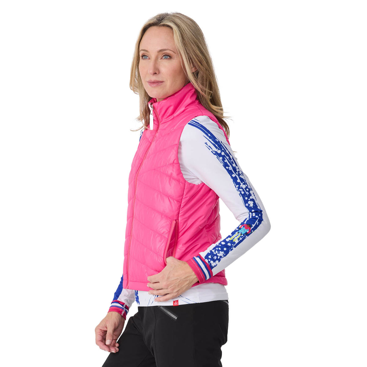 Krimson Klover *26W* Sela Vest Krimson Klover
