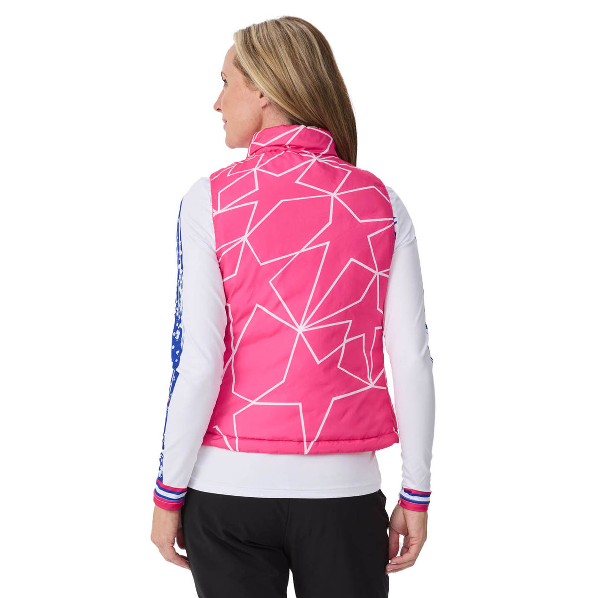 Krimson Klover *26W* Sela Vest Krimson Klover