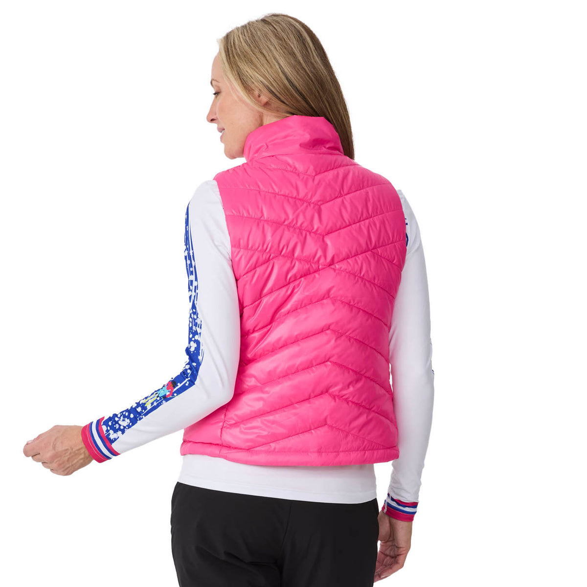 Krimson Klover *26W* Sela Vest Krimson Klover