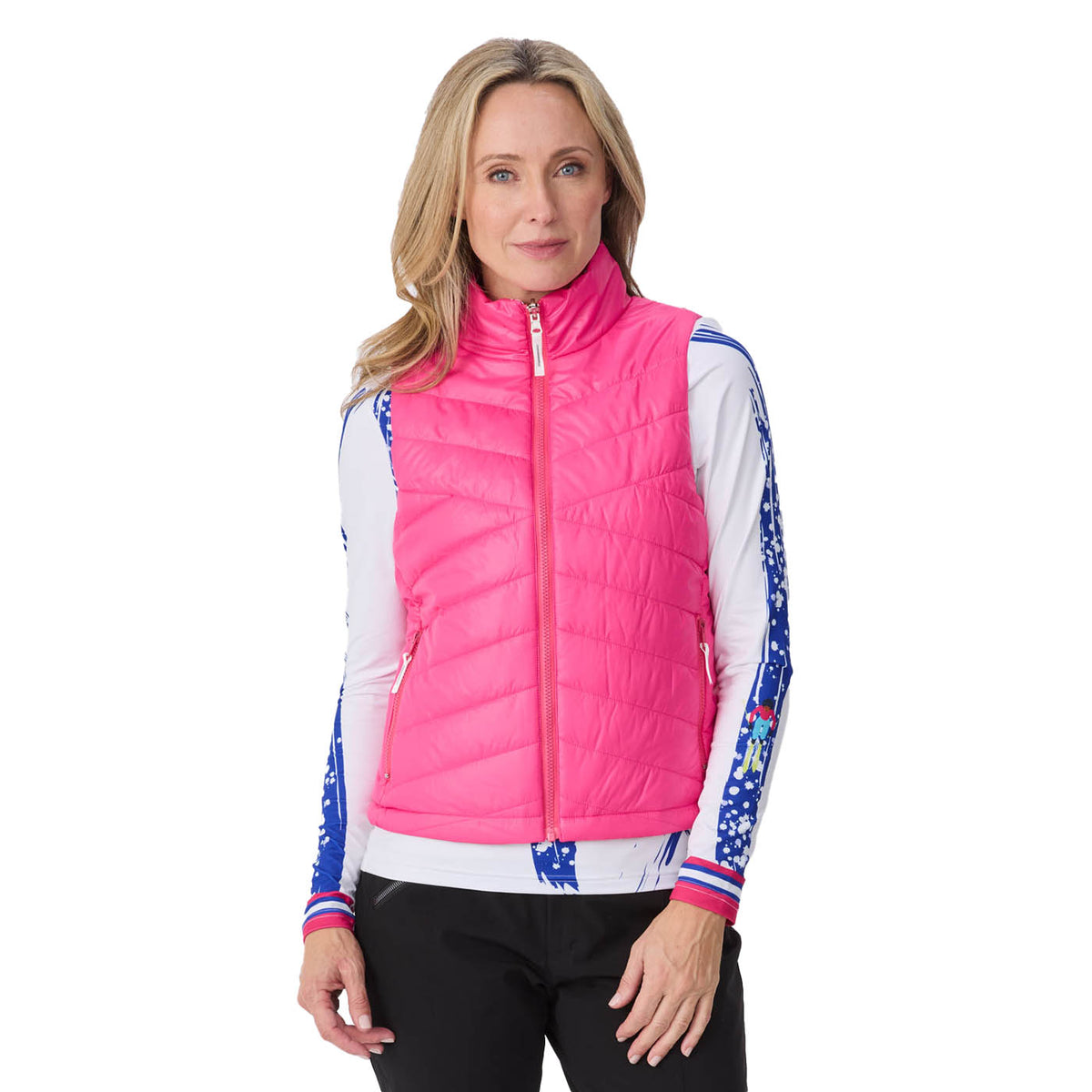 Krimson Klover *26W* Sela Vest Krimson Klover