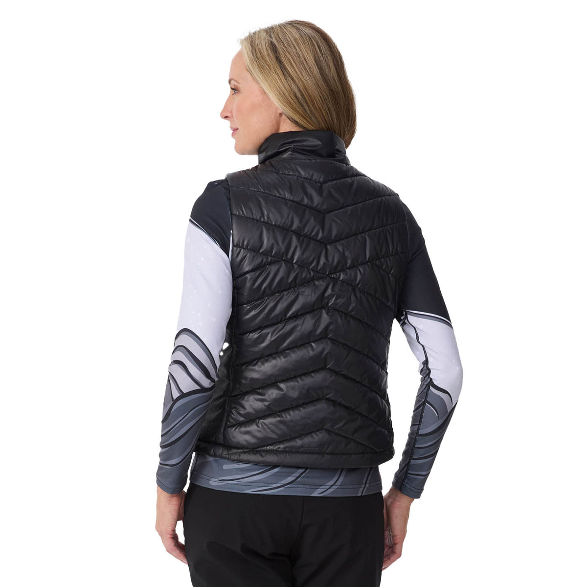 Krimson Klover *26W* Sela Vest Krimson Klover