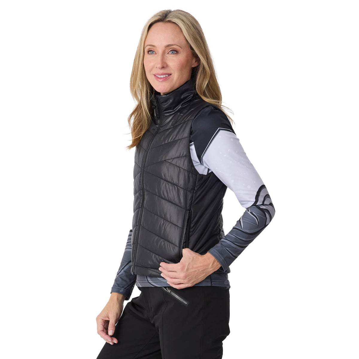 Krimson Klover *26W* Sela Vest Krimson Klover