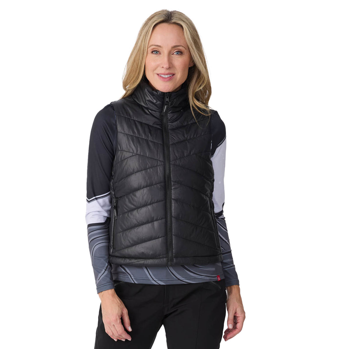 Krimson Klover *26W* Sela Vest Krimson Klover