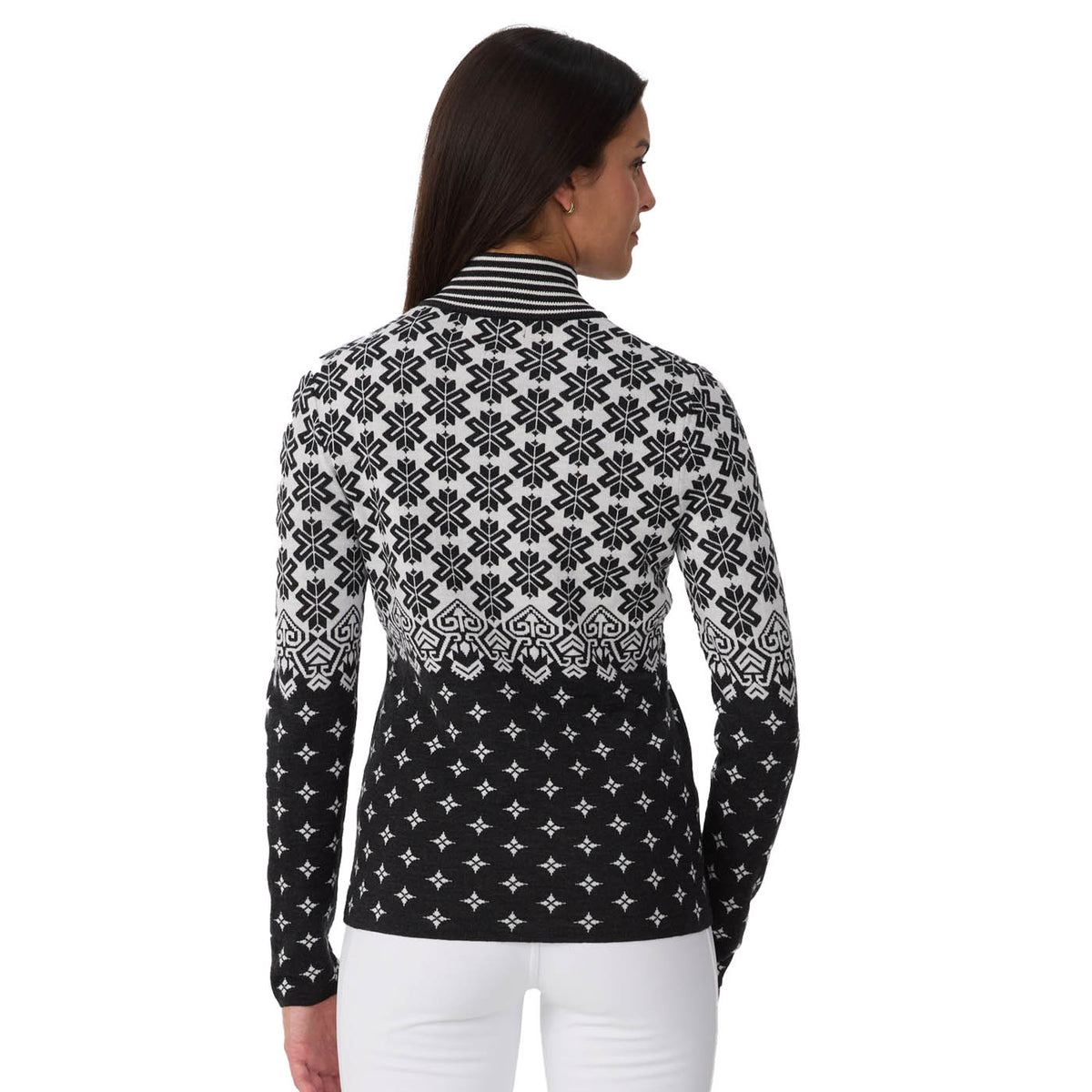Krimson Klover CLOTHING - Women - Apparel - Top Krimson Klover *26W* Sierra Zip Neck