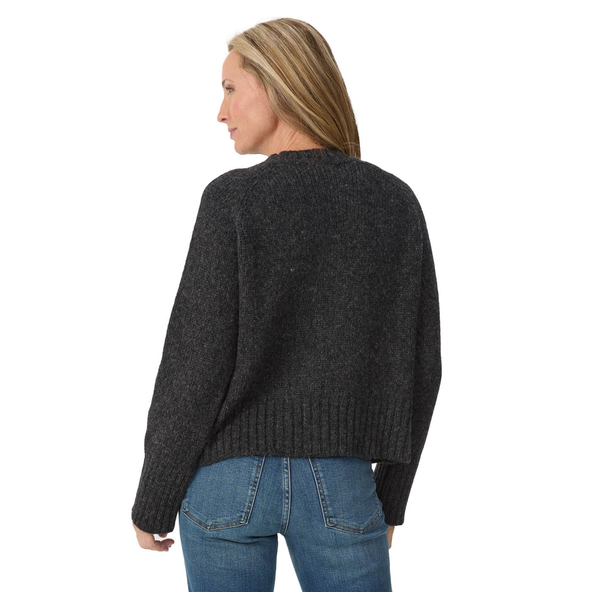 Krimson Klover *26W* Ski Crew Neck Krimson Klover