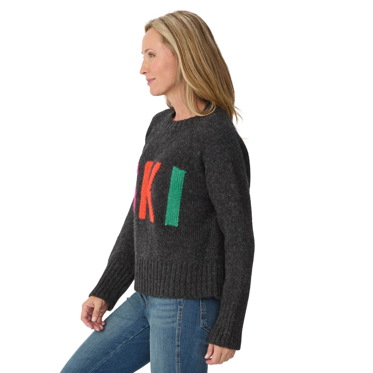 Krimson Klover *26W* Ski Crew Neck Krimson Klover