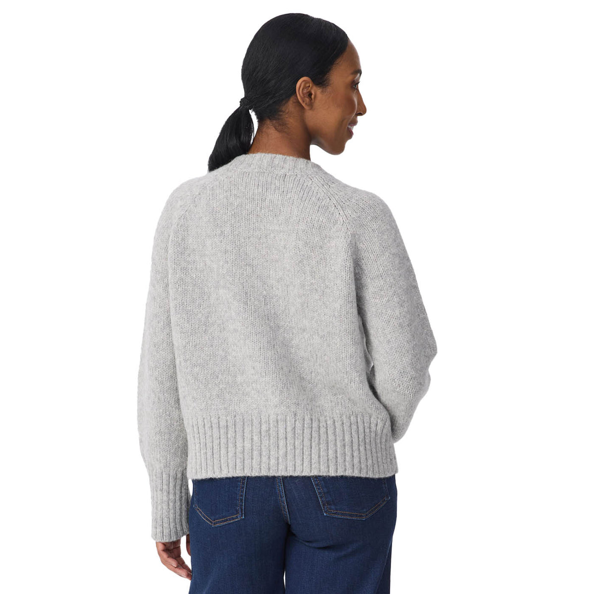 Krimson Klover *26W* Ski Crew Neck Krimson Klover
