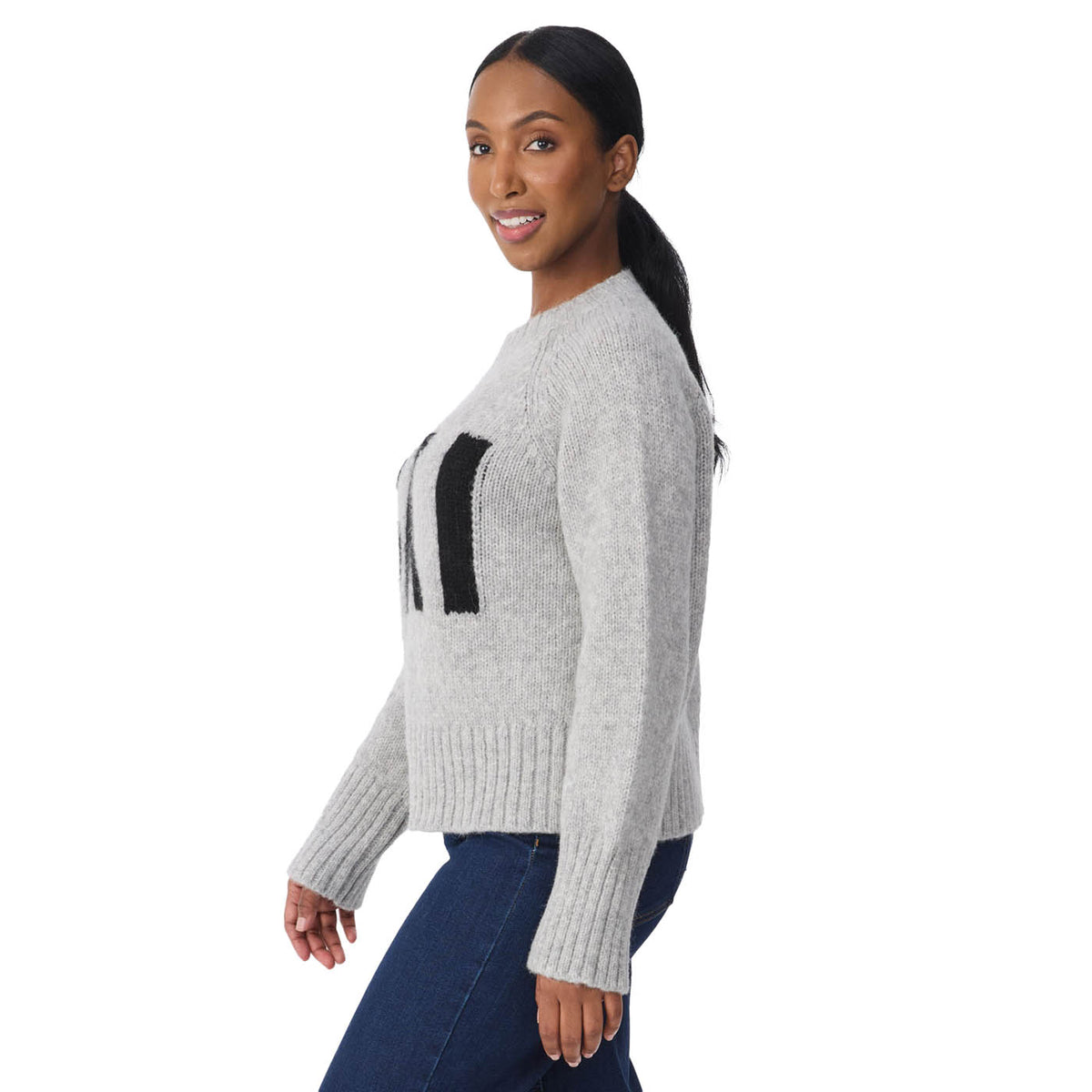 Krimson Klover *26W* Ski Crew Neck Krimson Klover